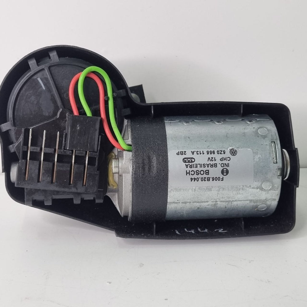 Motor Limpador Parabrisa VW Fox 2003/2015 Usado