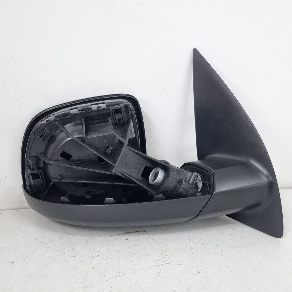 Retrovisor Esquerdo Metagal Volkswagen Amarok 2012/2016