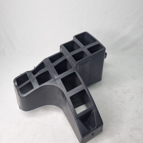Absorvedor de Impacto Para-choque Traseiro Esquerdo Renault Sandero 2008/2014 Novo