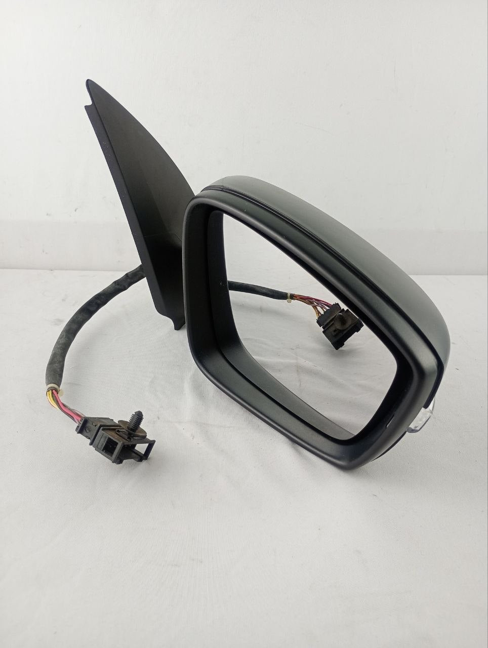 Retrovisor Externo Dir Volkswagen Gol/Voyage GVI GVII 2012/2024