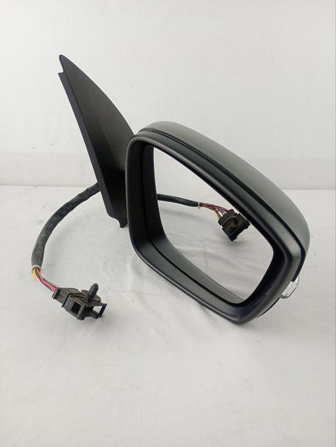 Retrovisor Externo Dir Volkswagen Gol/Voyage GVI GVII 2012/2024