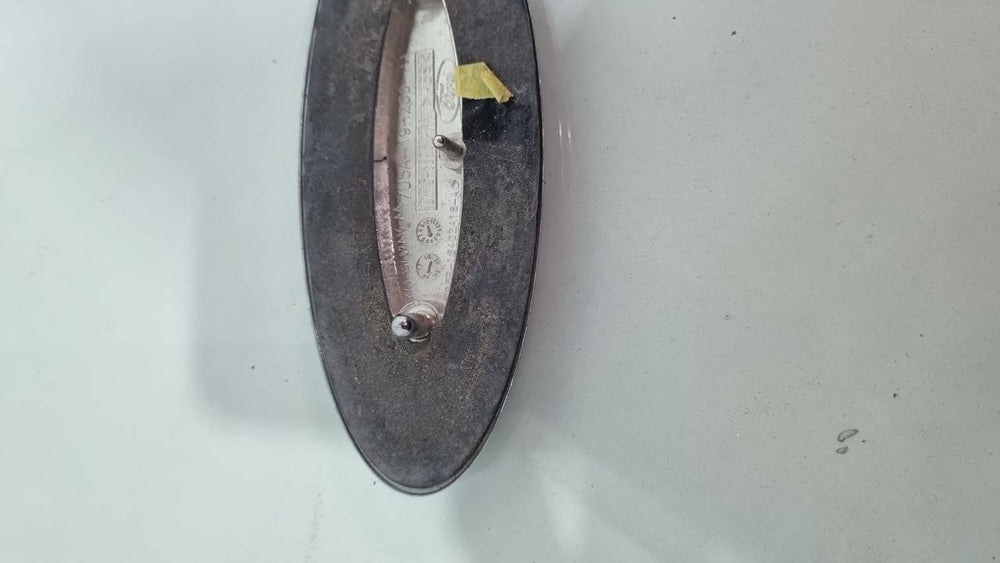 Emblema Diant Ford 2000/2020