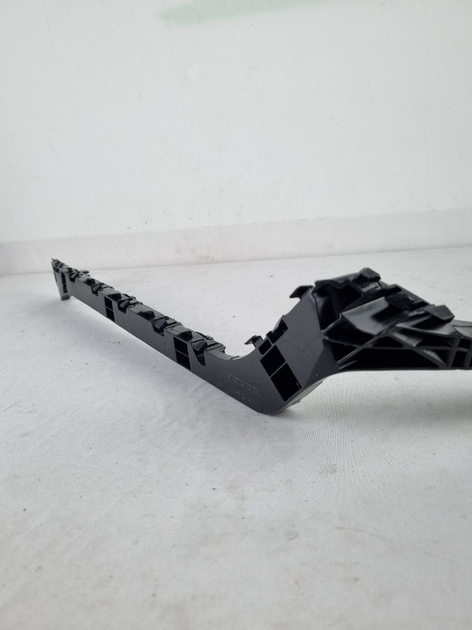 Suporte Para-choque Tras Esq Honda Civic 2012/2016