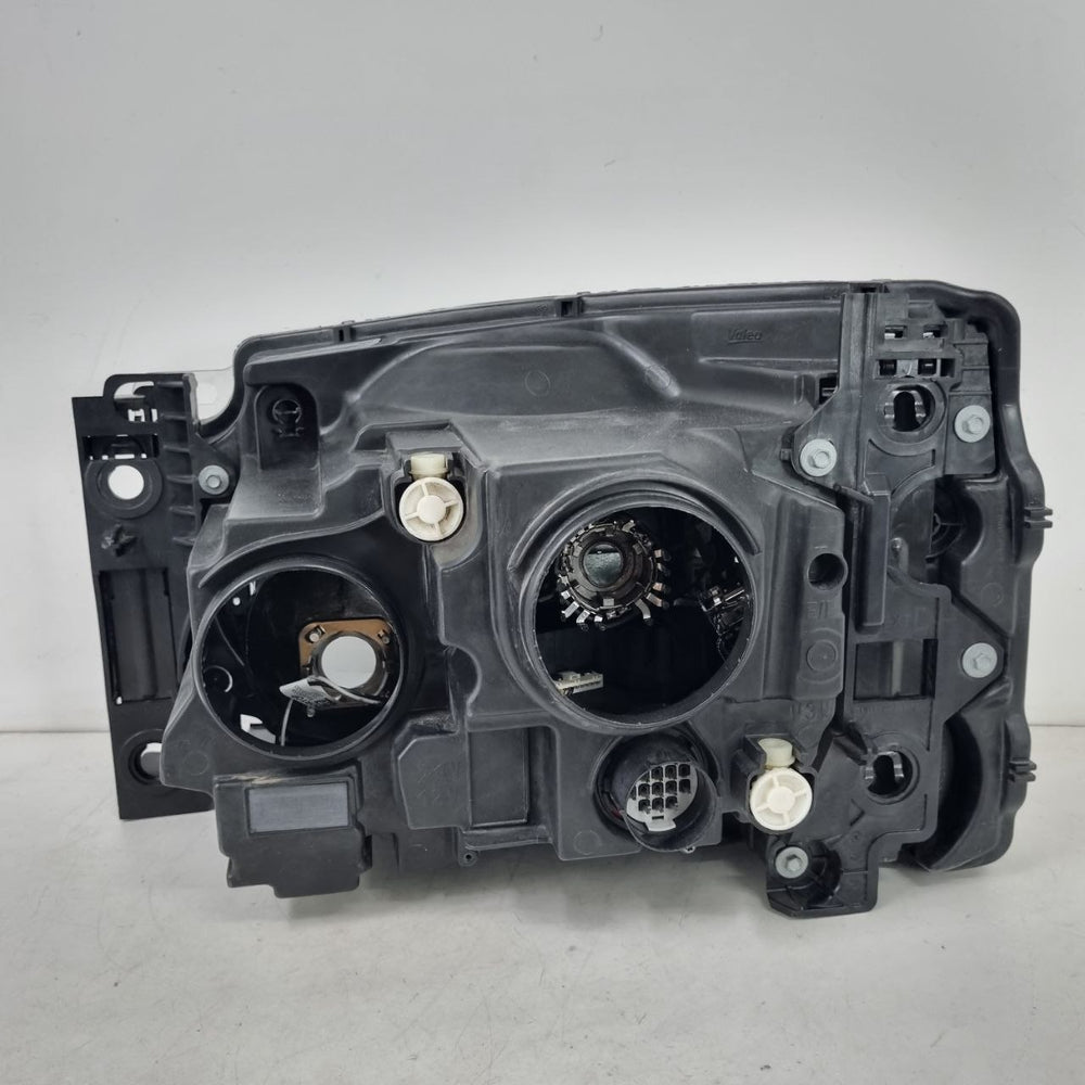 Farol Diant Dir Land Rover Discovery 4 2010/2016