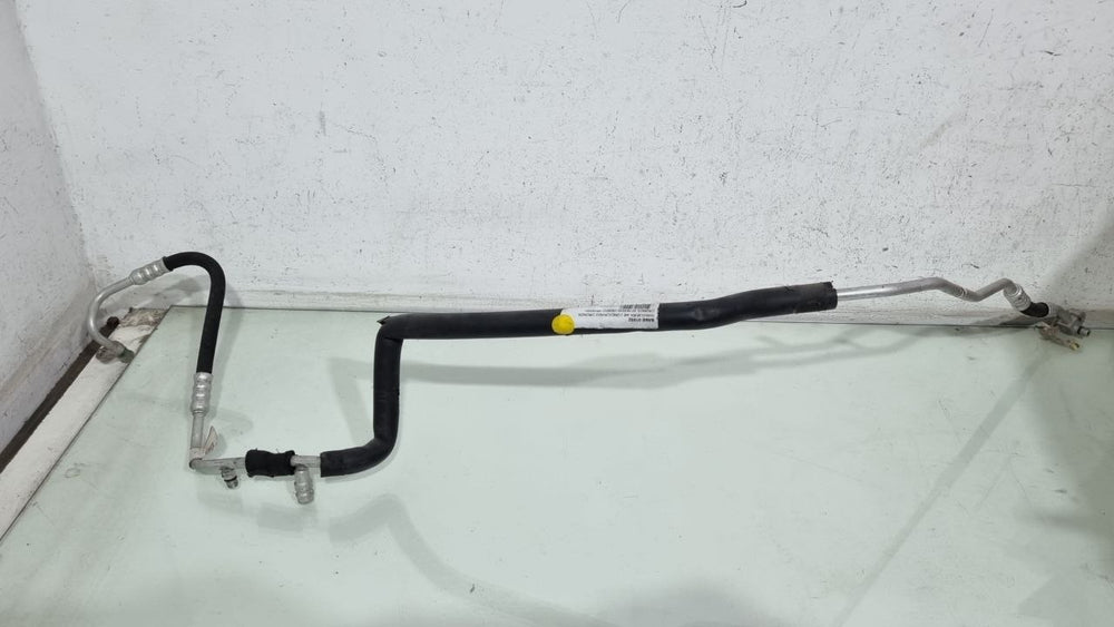 Mangueira Ar Condicionado Fiat Cronos 2018/2020