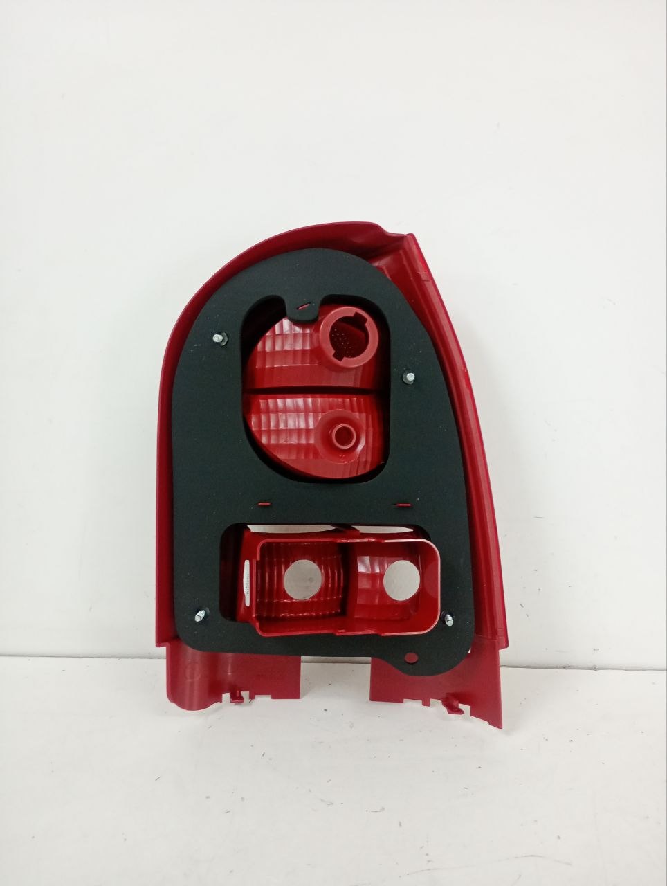 Lanterna Traseira Esq Volkswagen Gol G4 ARTEB 2006/2014