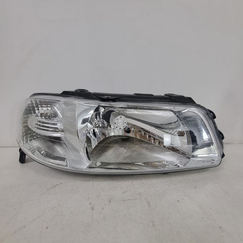 Farol Diant Dir Volkswagen Gol/Parati/Saveiro G3 1999/2004