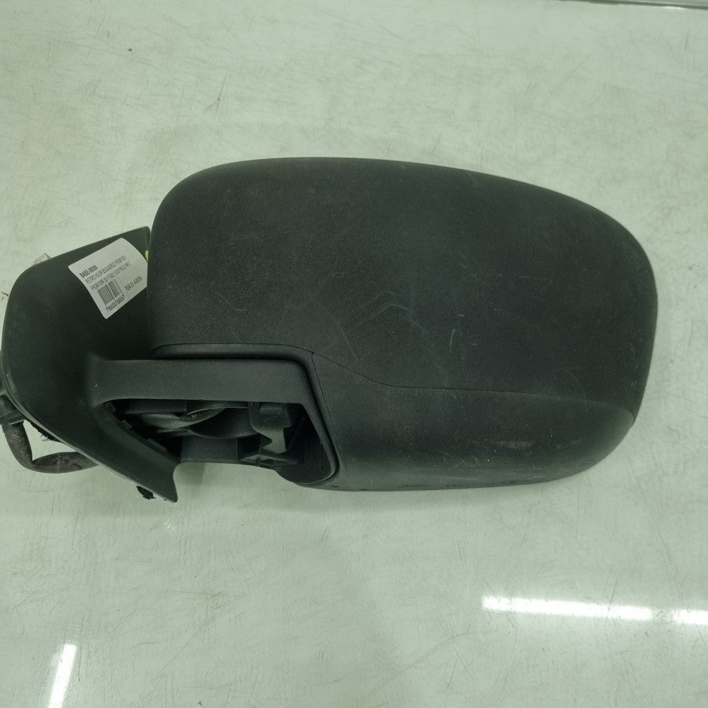 Retrovisor Esq. Elétrico Nissan Frontier 2017/2021 Usado.
