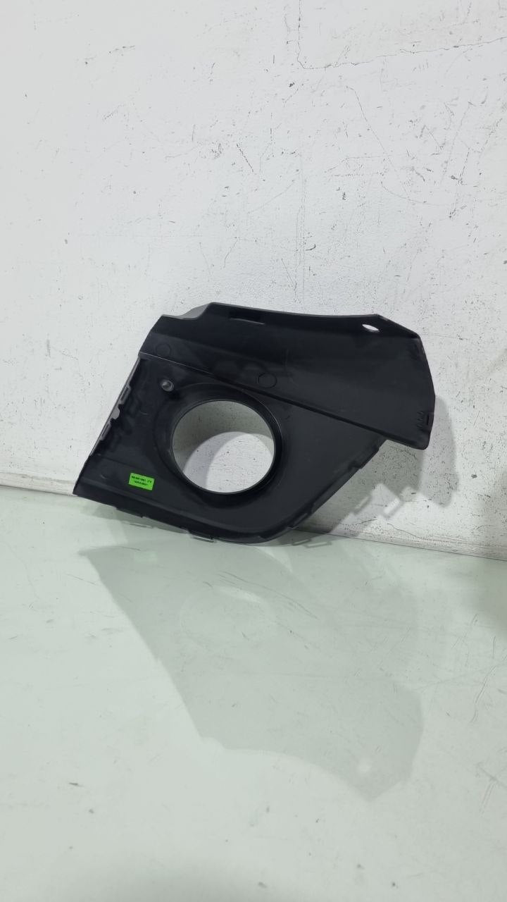 Moldura Farol Milha Diant Esq Volkswagen Saveiro Cross / Gol Rallye G5 2009/2012