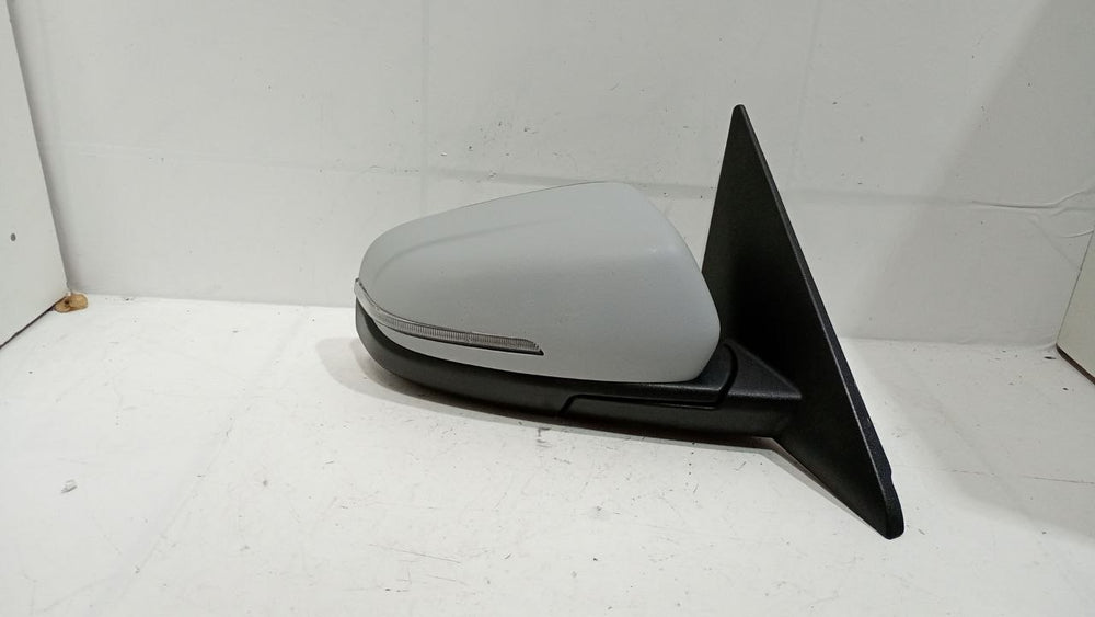 Retrovisor Externo Direito Hyundai Creta 2022/2025 Usado