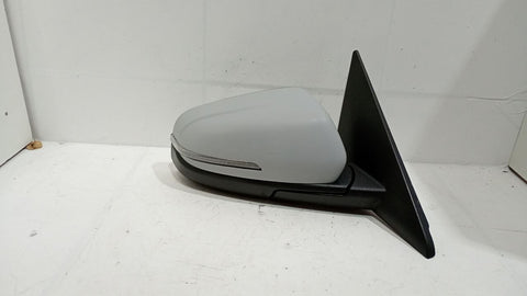 Retrovisor Externo Direito Hyundai Creta 2022/2025 Usado