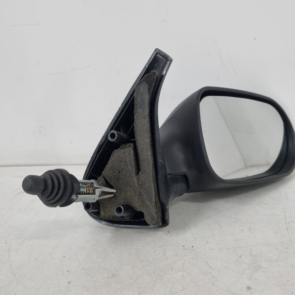 Retrovisor Externo Dir Fiat Uno 2006/2010