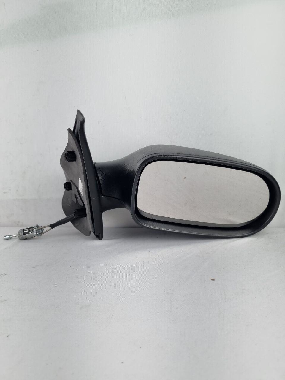 Retrovisor Direito Palio 2008/2010  Manual Original 2PTS