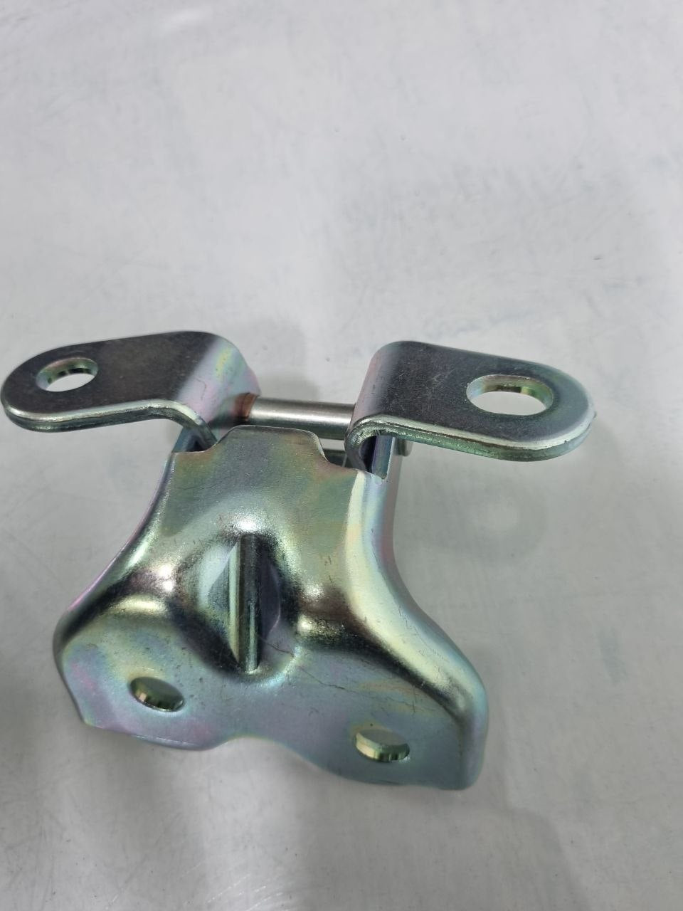 Dobradiça Porta Dianteira Hyundai HB20 2012/2019 Nova