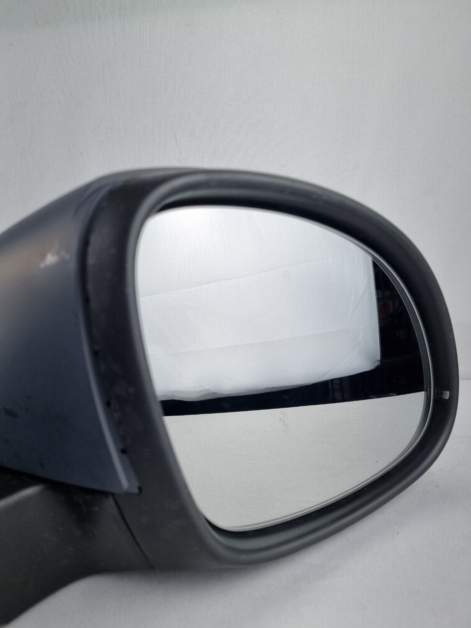 Retrovisor Direito Tiguan 2009/2017 Elétrico C/Pisca Termico
