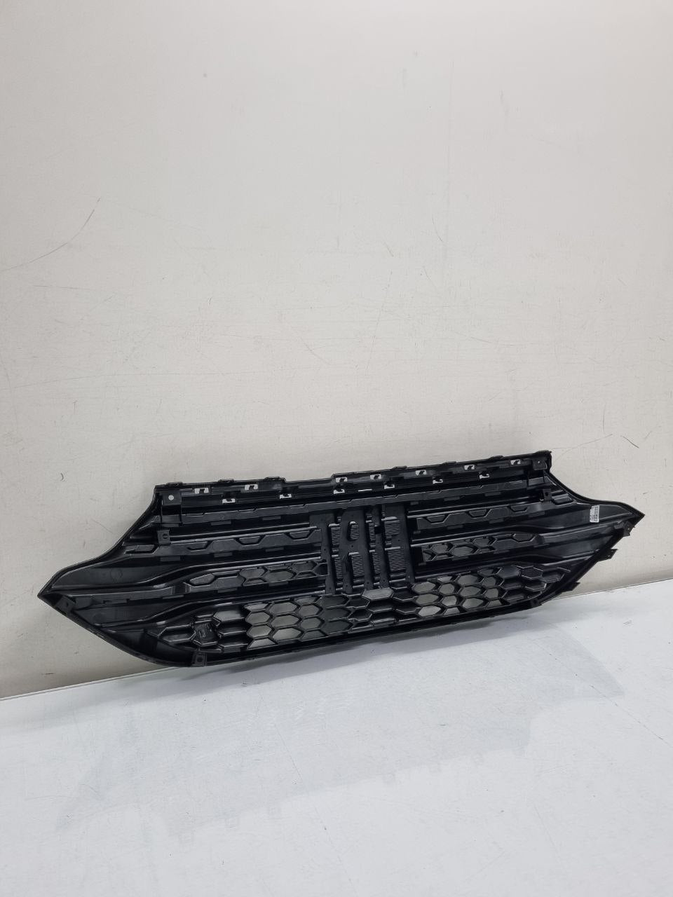 Grade Diant Superior Fiat Strada 2021/2024