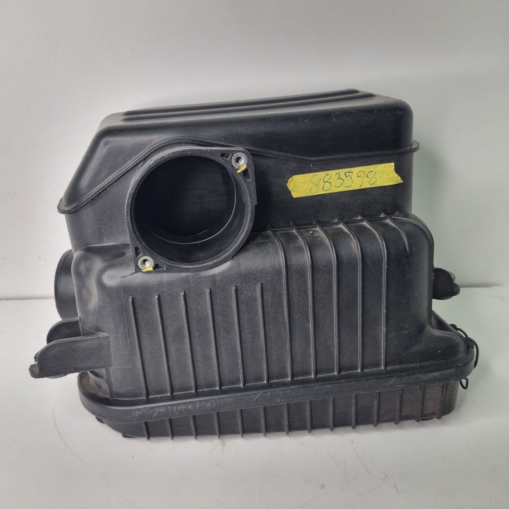 Caixa do Filtro de Ar Nissan HR 2007/2019 Usado
