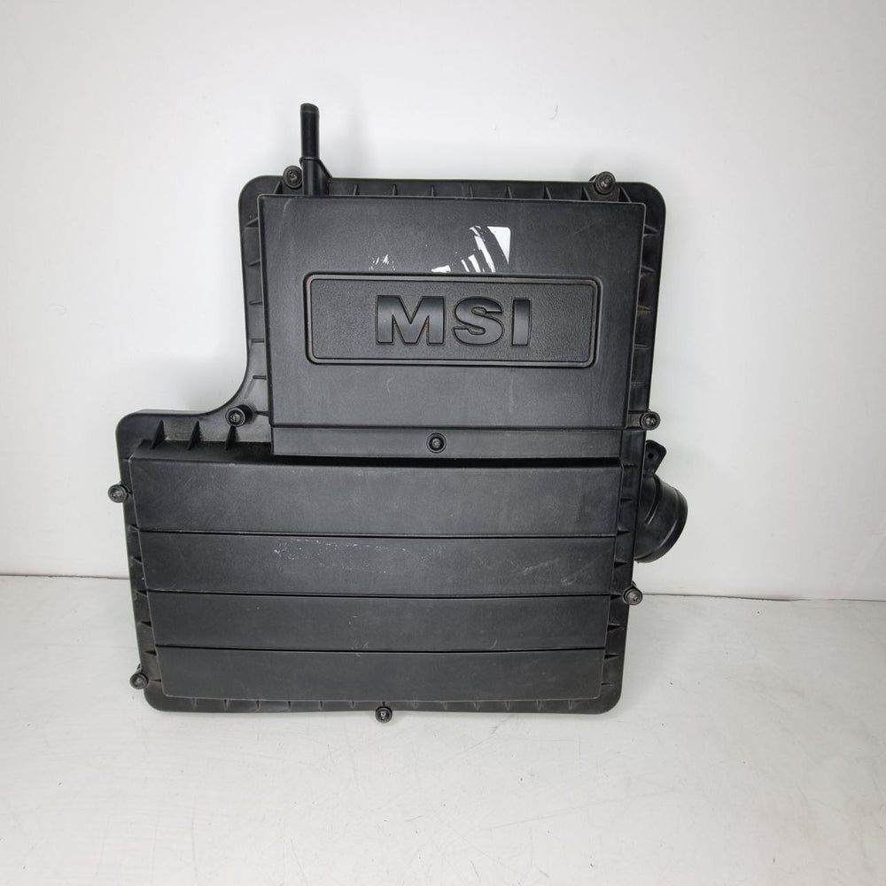 Caixa Filtro de Ar Volkswagen Polo Virtus Gol Fox 2018/2022