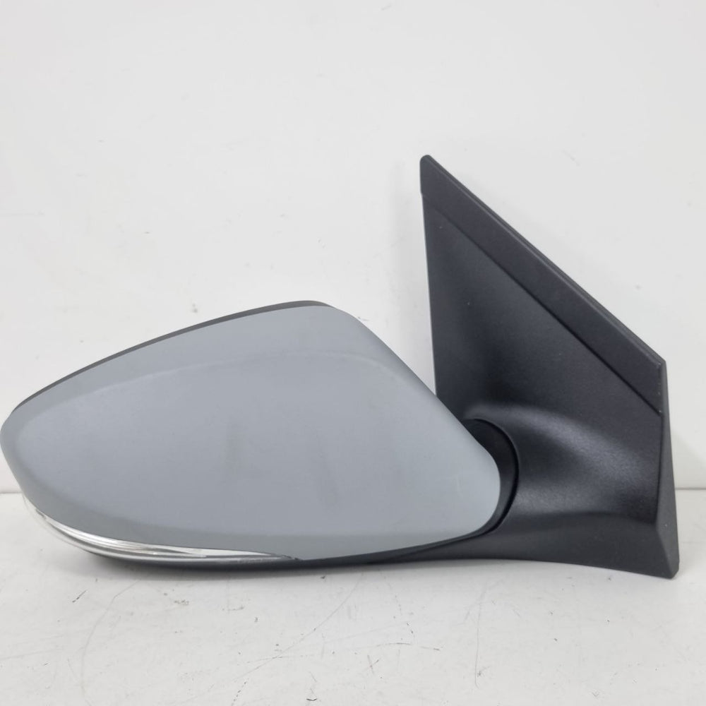 Retrovisor Externo Dir Hyundai i30 2013/2016