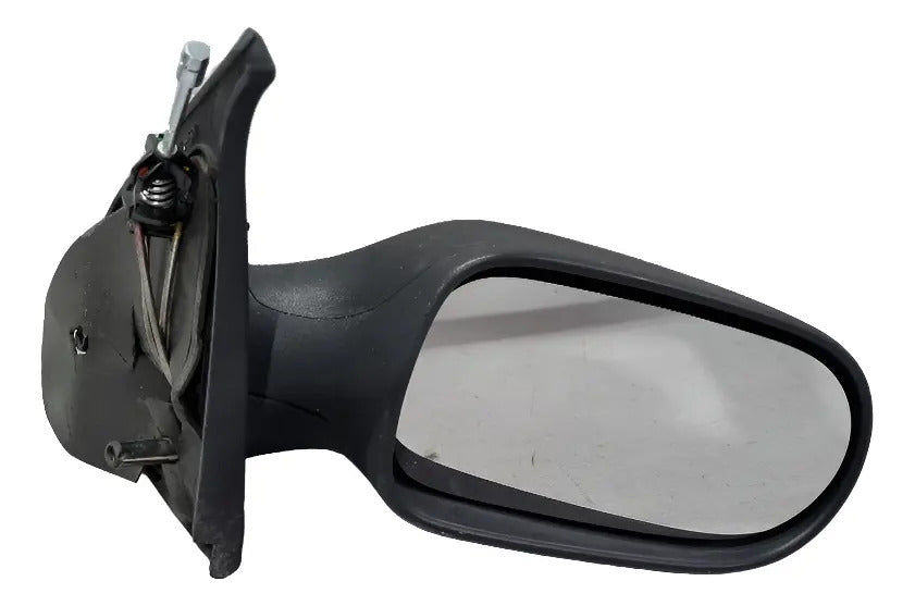 Retrovisor Direito Manual Fiat Palio 2p 2006/2009