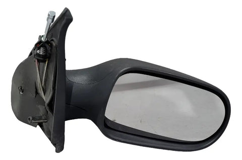 Retrovisor Direito Manual Fiat Palio 2p 2006/2009