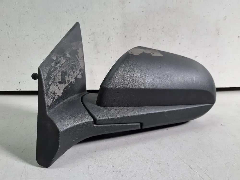 Retrovisor Do Lado Esquerdo Manual Chevrolet Onix 2013/2018
