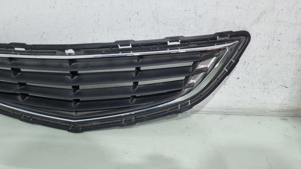 Grade Inferior Chevrolet Onix 2013/2016