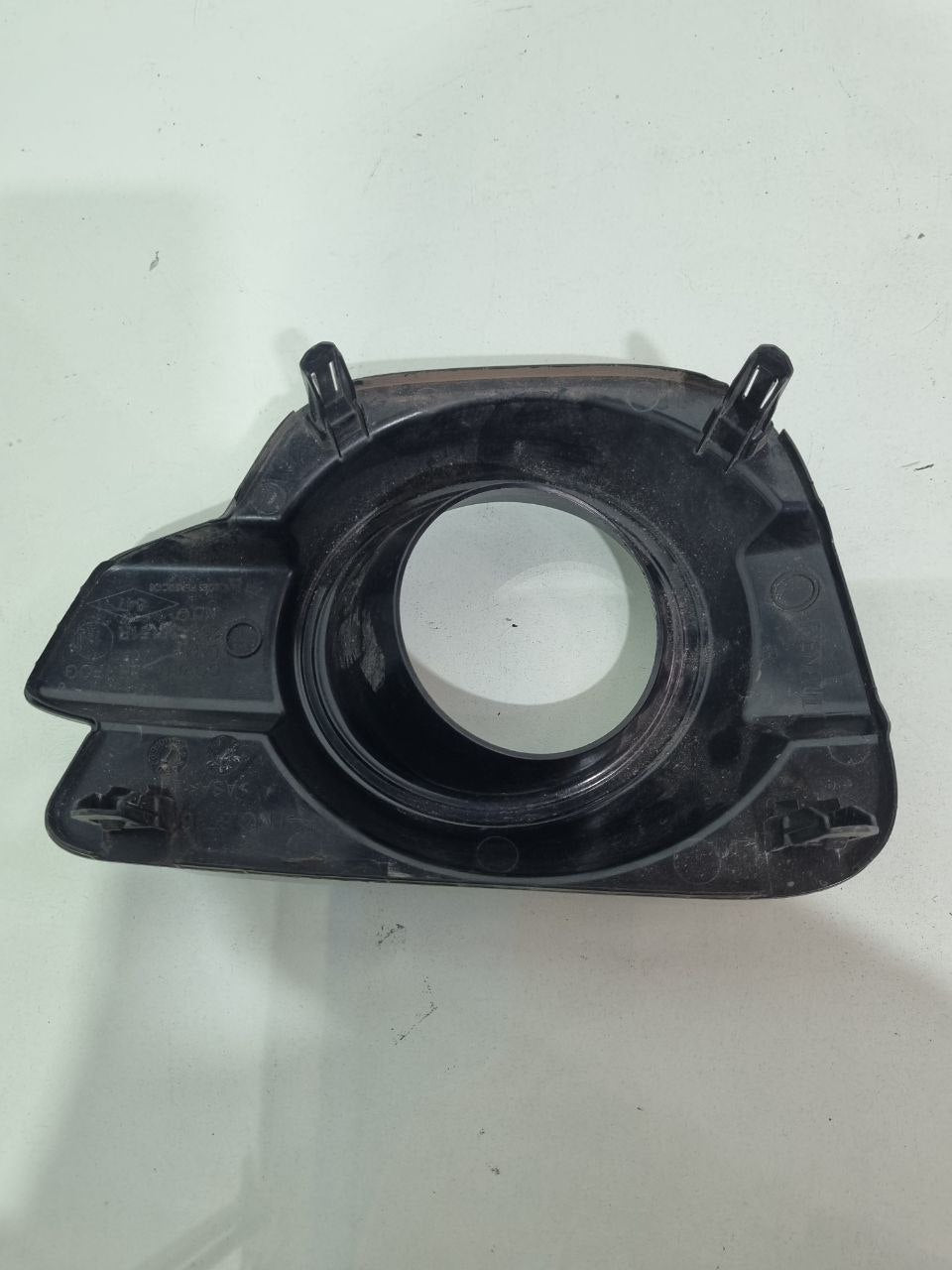 Moldura Milha Diant Esq Renault Kwid 2017/2021