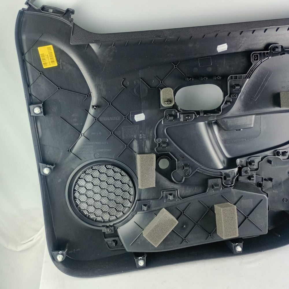 Forro Porta Diant Esq Renault Sandero Logan 2014/2020