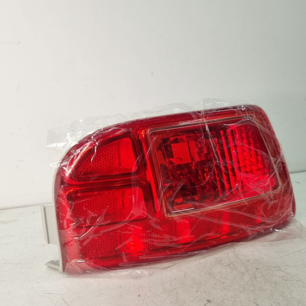 Lanterna Neblina Tras Esq Citroen Aircross 2011/2015