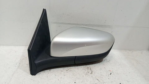 Retrovisor Esq Elétrico Chevrolet Onix 2020/2026 - Original