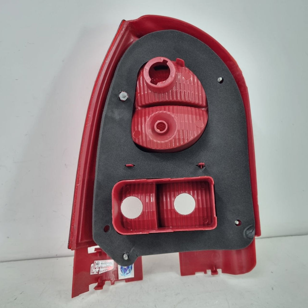 Lanterna Tras Dir Volkswagen Gol GIV 2006/2013