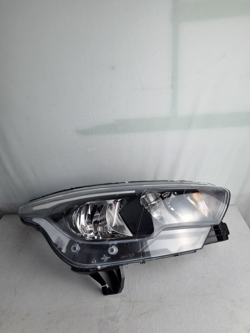 Farol  Dianteiro Direito Cronos 2018/2021 Original S/Led
