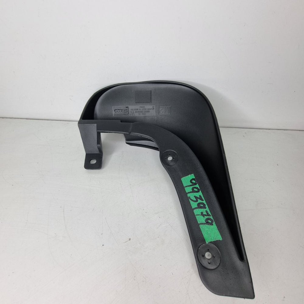 Parabarro Diant Dir Hyundai Tucson 2006/2015