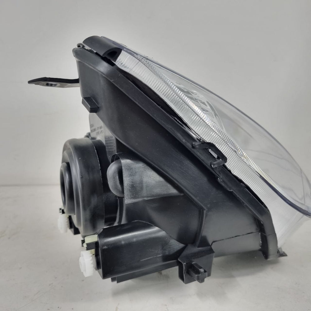 Farol Diant Dir Ford Fiesta 2003/2007