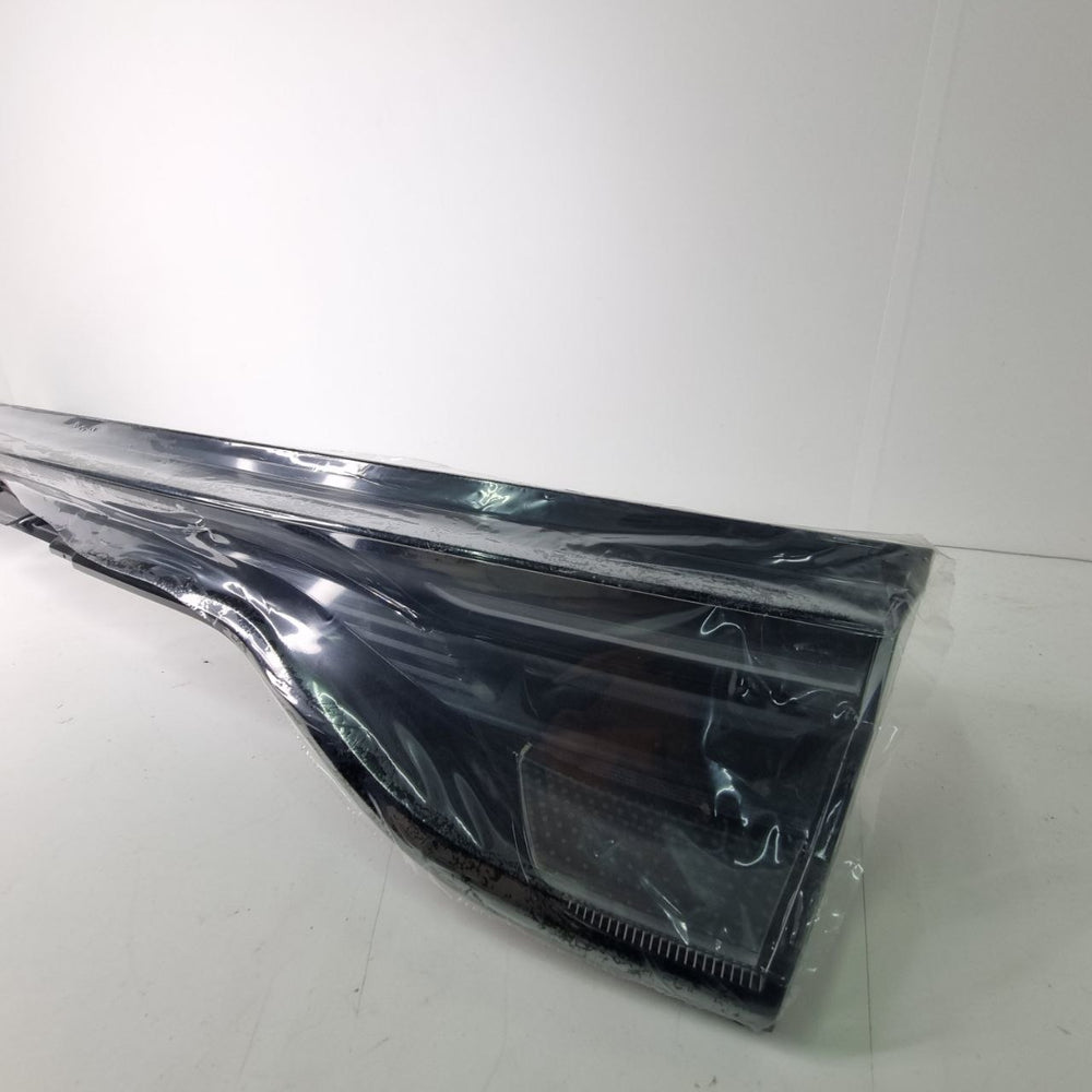 Lanterna central Poshe panamera g 971 2021/23 Original