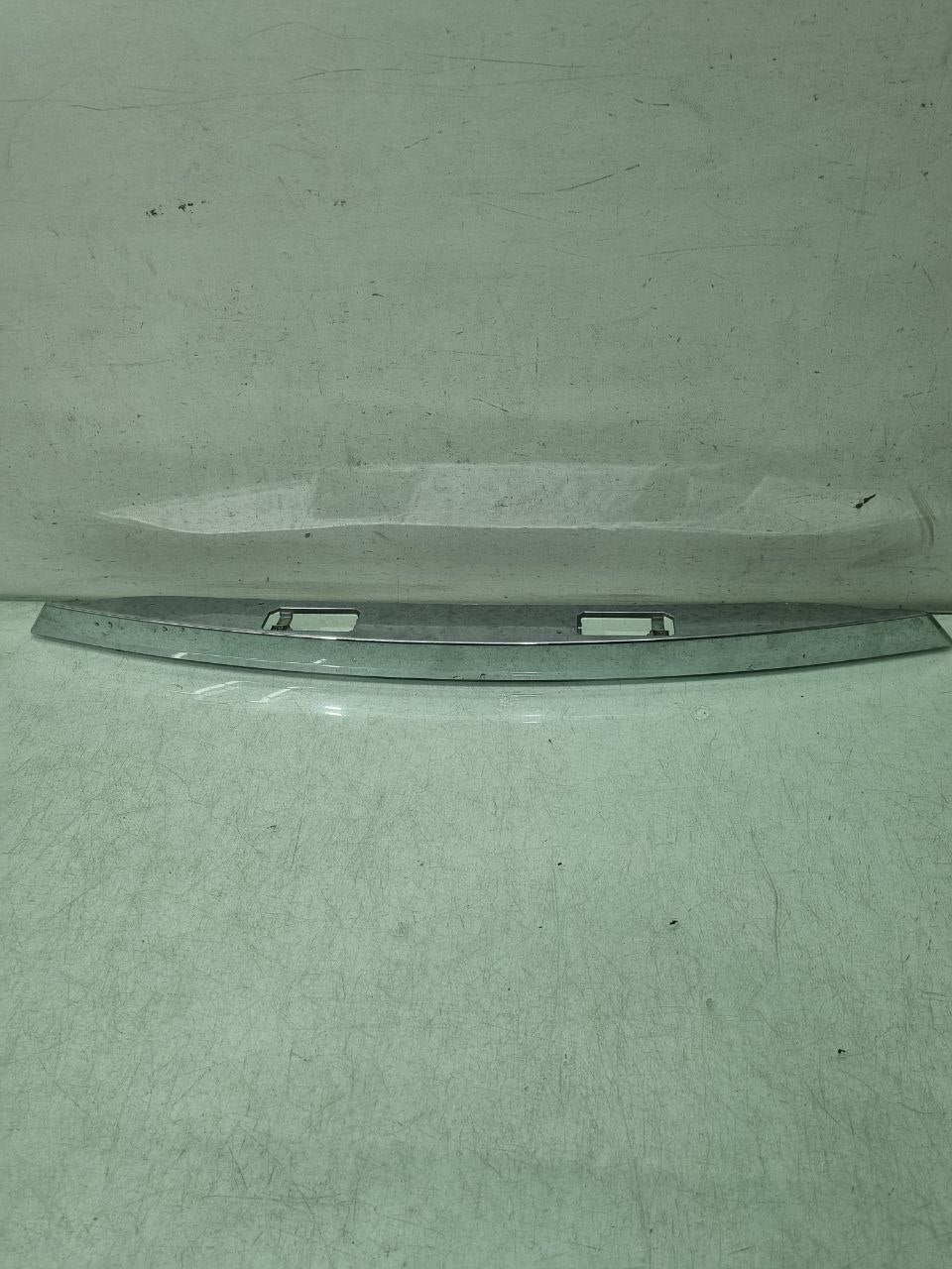 Friso Tampa Traseira Hyundai HB20 Sedan 2013/2018 Usado