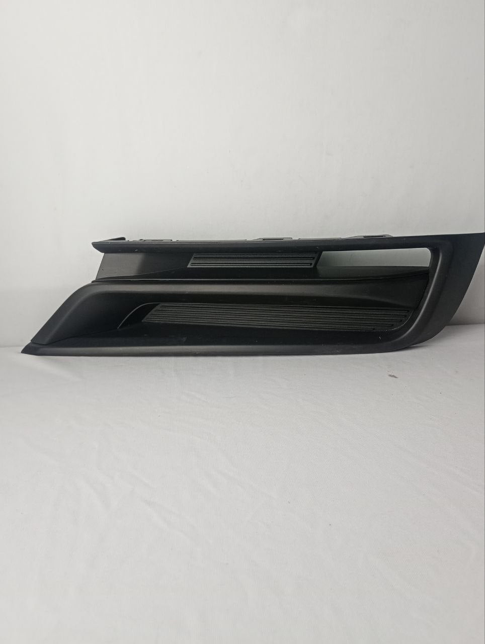 Grade Moldura Farol de Milha Esquerda Honda HR-V 2023/2025 Nova