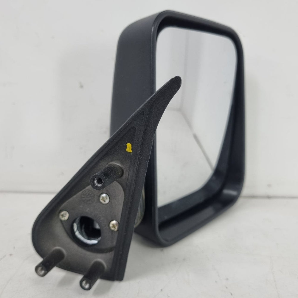 Retrovisor Externo Dir Fiat Fiorino 1997/2011