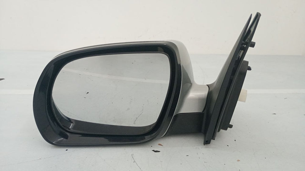 Retrovisor Externo Esq Hyundai Santa Fe 2010/2013