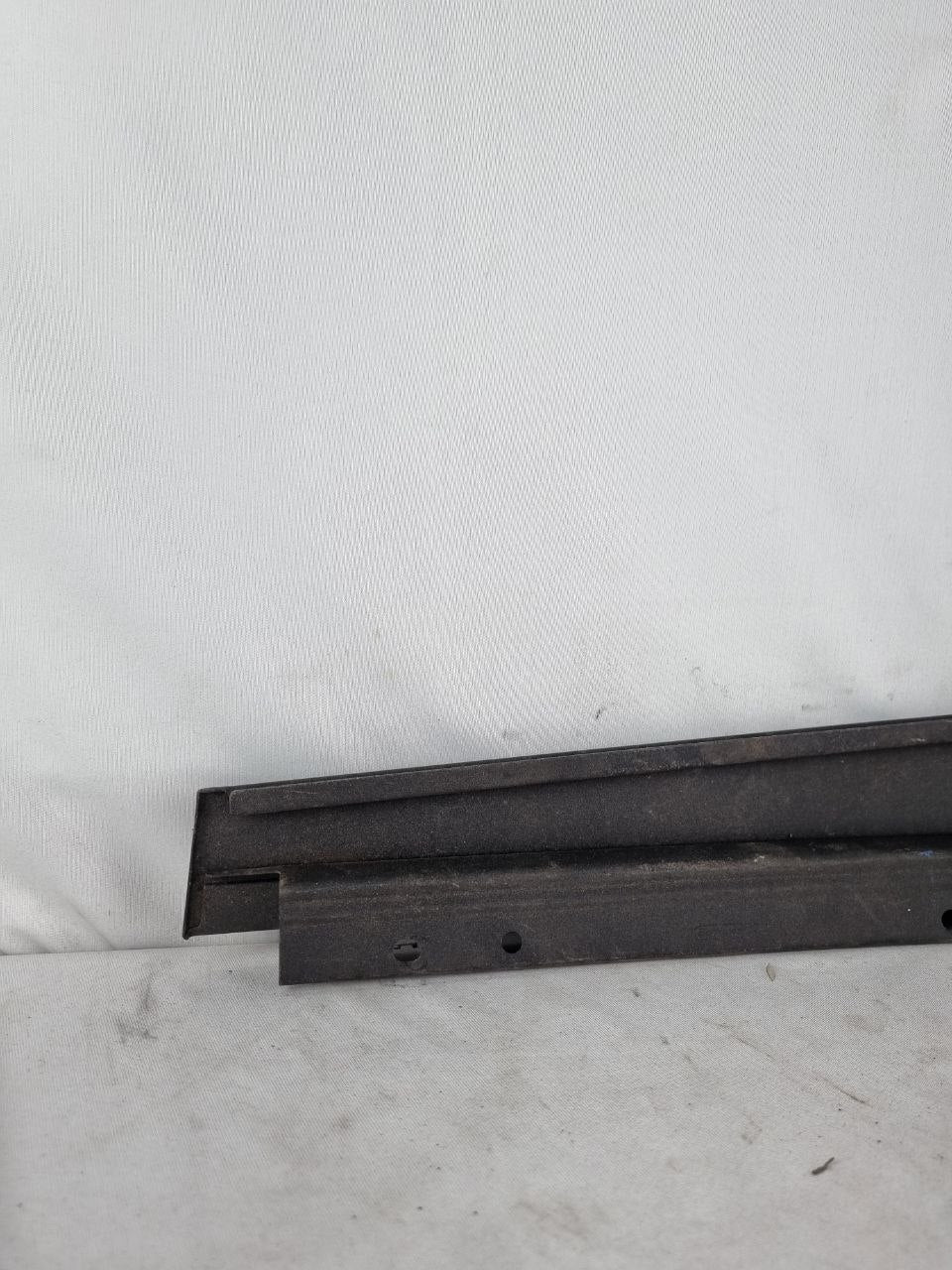 Moldura Acabamento Coluna Porta Fiat Stilo 2002/2011 Nova