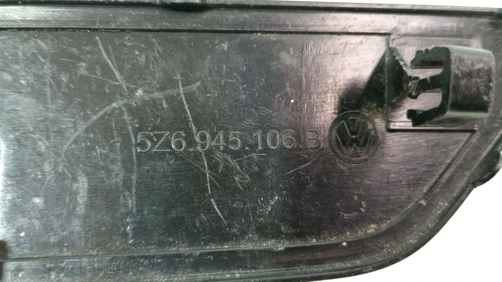 Refletor Tras Dir Volkswagen Fox 2012/2021