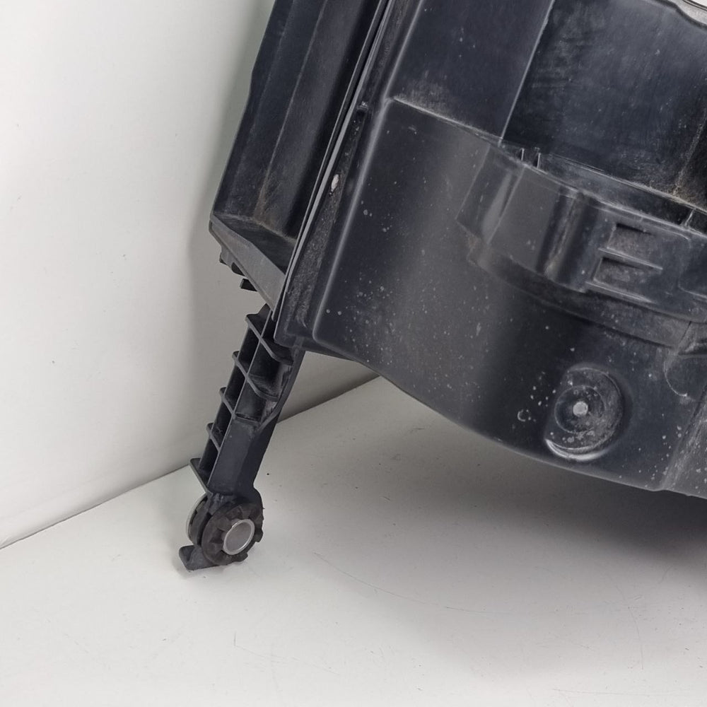 Caixa Filtro de Ar Renault Sandero 2016/2020 Usada