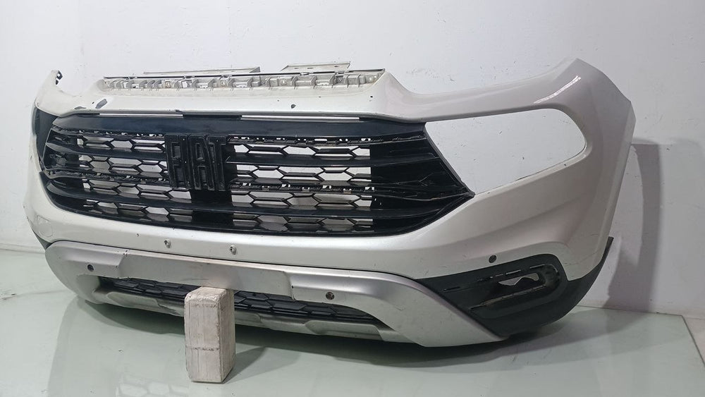 Parachoque Diant Fiat Toro 2022/2024 Usado