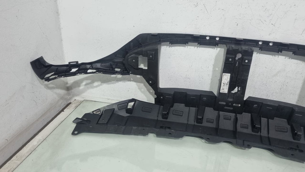 Reforço Parachoque Dianteiro Fiat Pulse 2021/2023