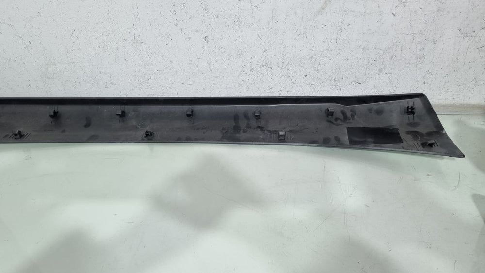 Aplique Spoiler Tras Mitsubishi Outlander 2016/2018