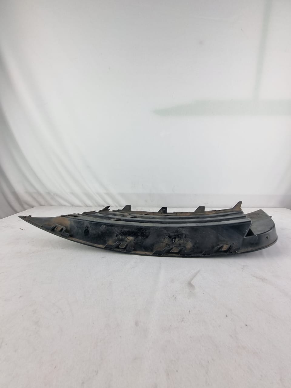 Moldura Farol Milha Dir Audi A3 Sedan 2013/2016