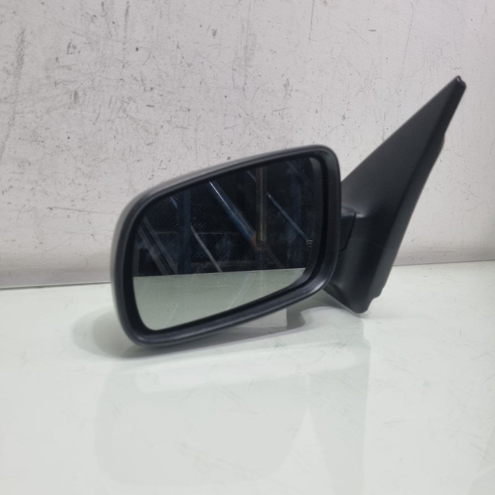 Retrovisor Esq VW Gol 4 Portas 2005/2009 Usado
