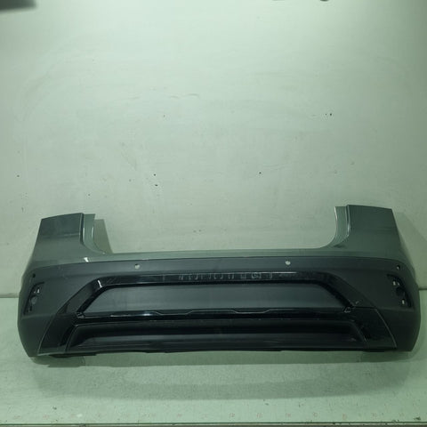 Para-choque Tras Volkswagen T-Cross 2025/2027