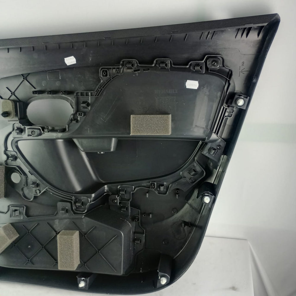 Forro Porta Diant Esq Renault Sandero Logan 2014/2020